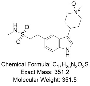 Naratriptan N-Oxide